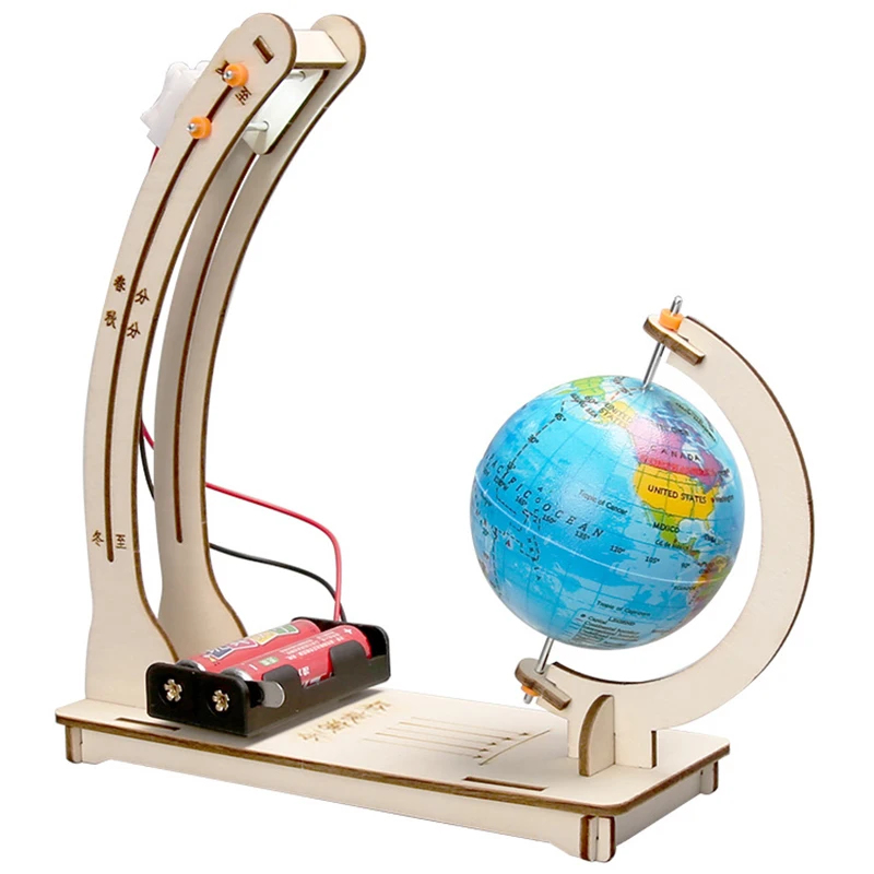 STEM Science Experiment Kit Ea - огляд і ціна Science Project Kit