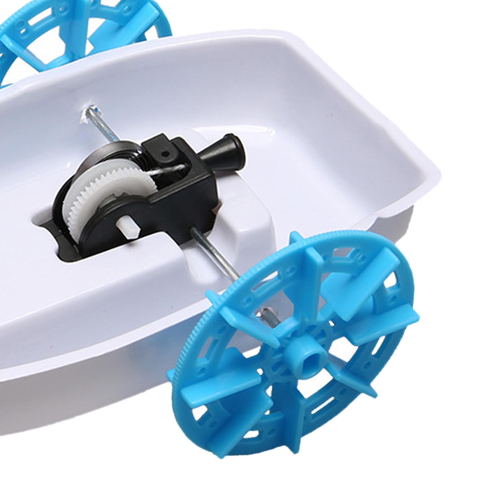 DIY Educational Model Kit Unfi - огляд і ціна Science Kit