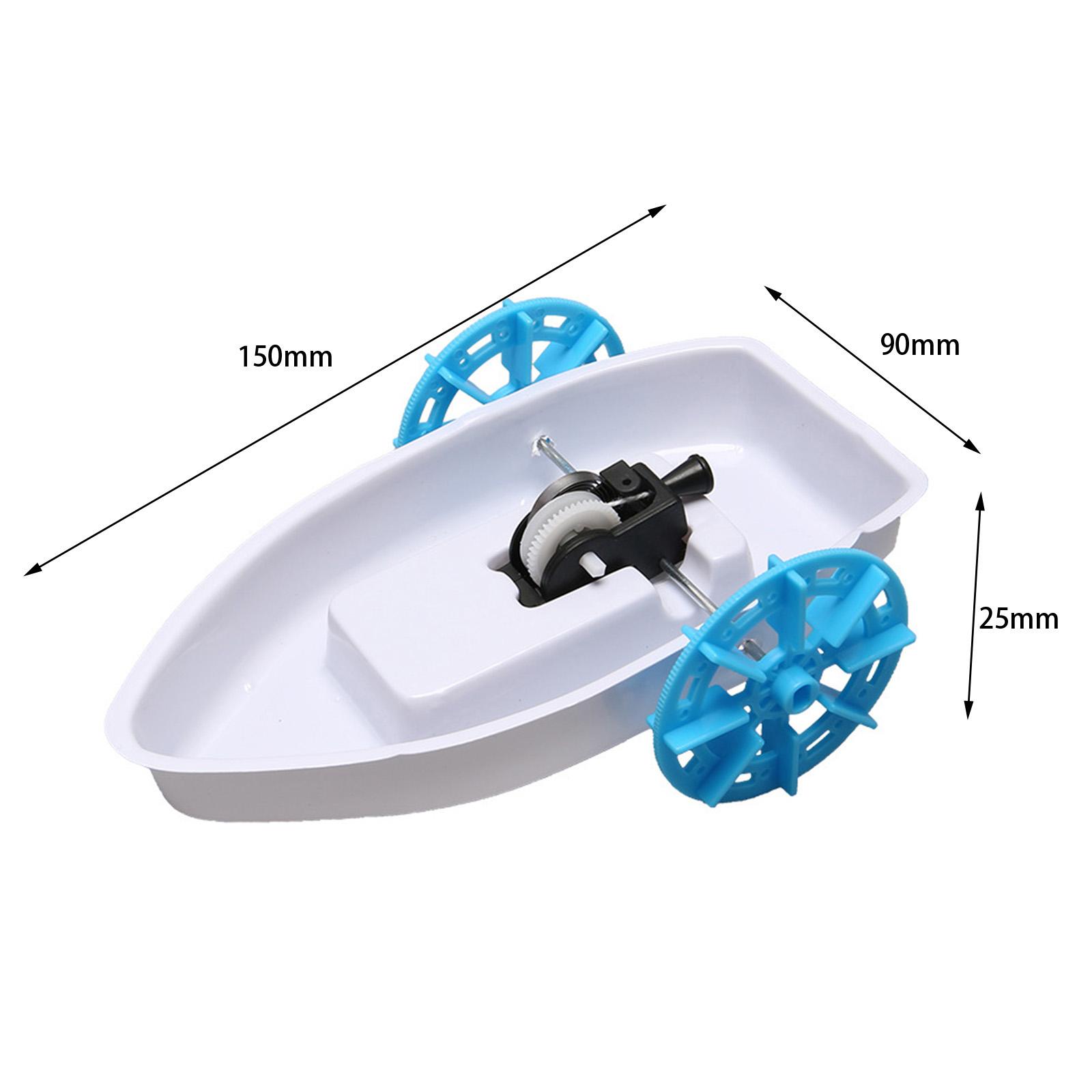 DIY Educational Model Kit Unfi - огляд і ціна Science Kit