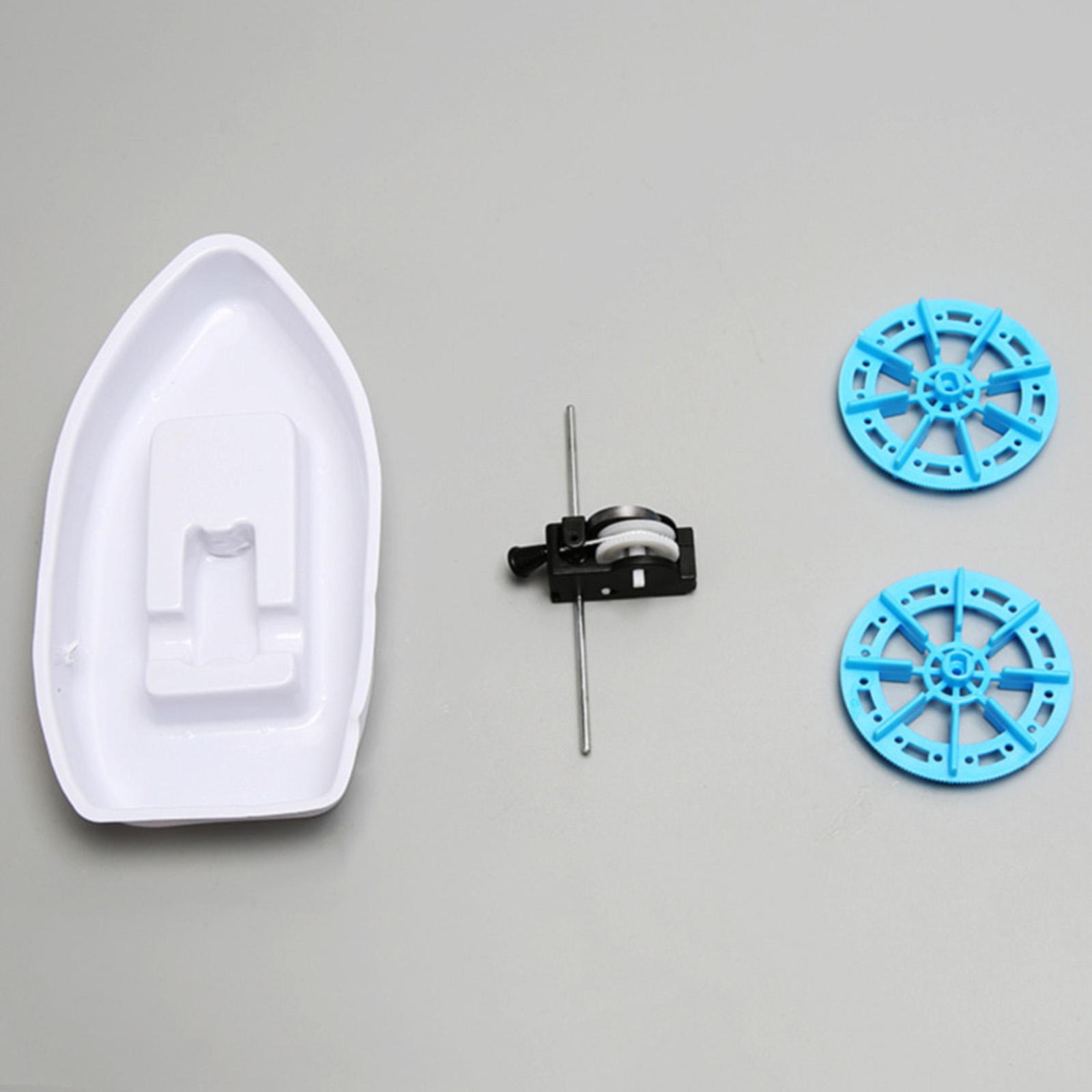 DIY Educational Model Kit Unfi - огляд і ціна Science Kit
