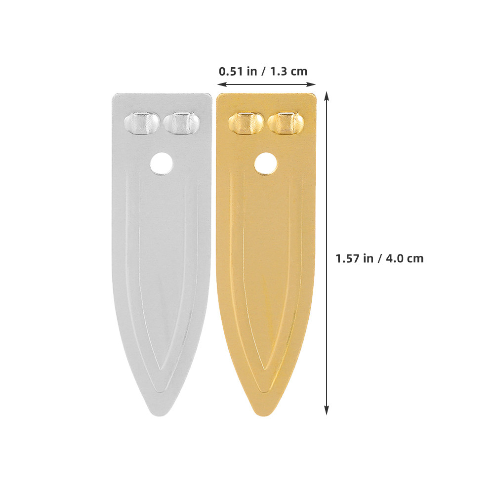 Copper Zinc Electrode Strips 2 - огляд і ціна Science Kit