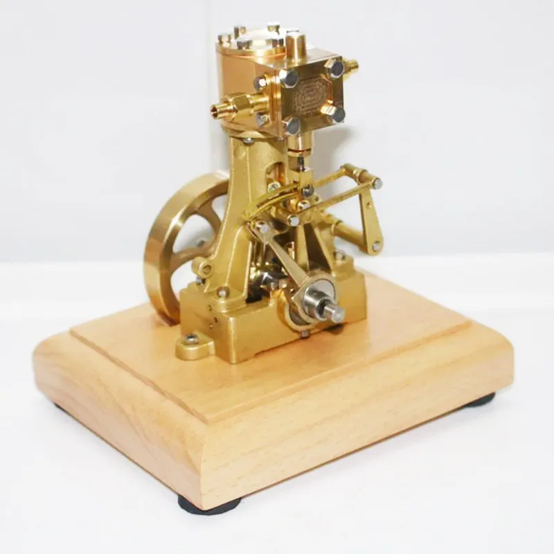 Reciprocating Steam Engine Mod - огляд і ціна Hobby Science Lab