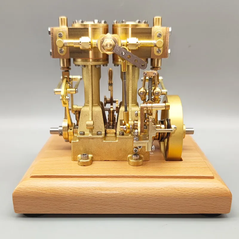Reciprocating Steam Engine Mod - огляд і ціна Hobby Science Lab
