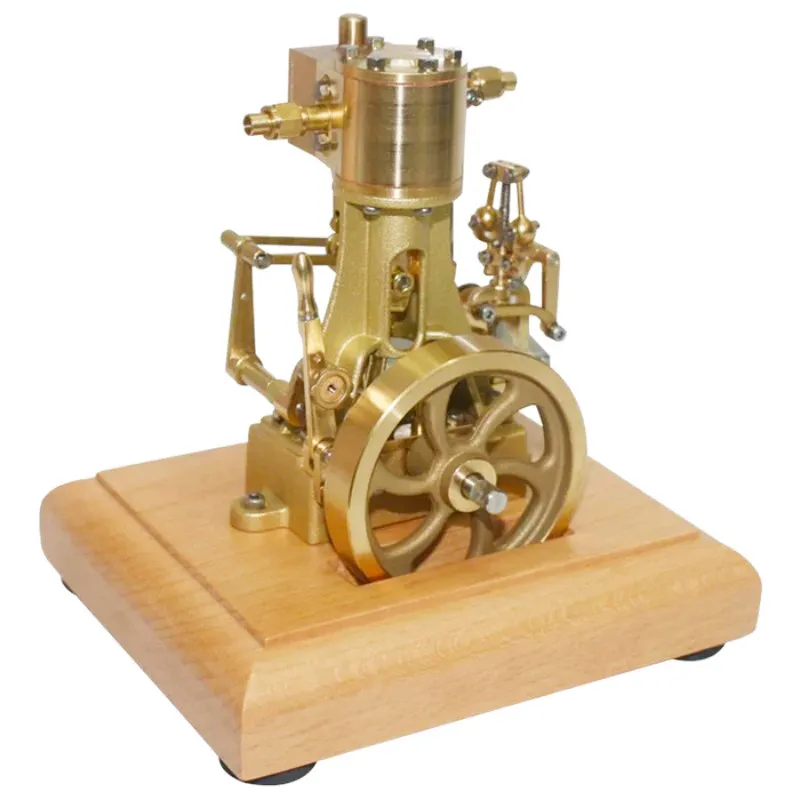 Reciprocating Steam Engine Mod - огляд і ціна Hobby Science Lab