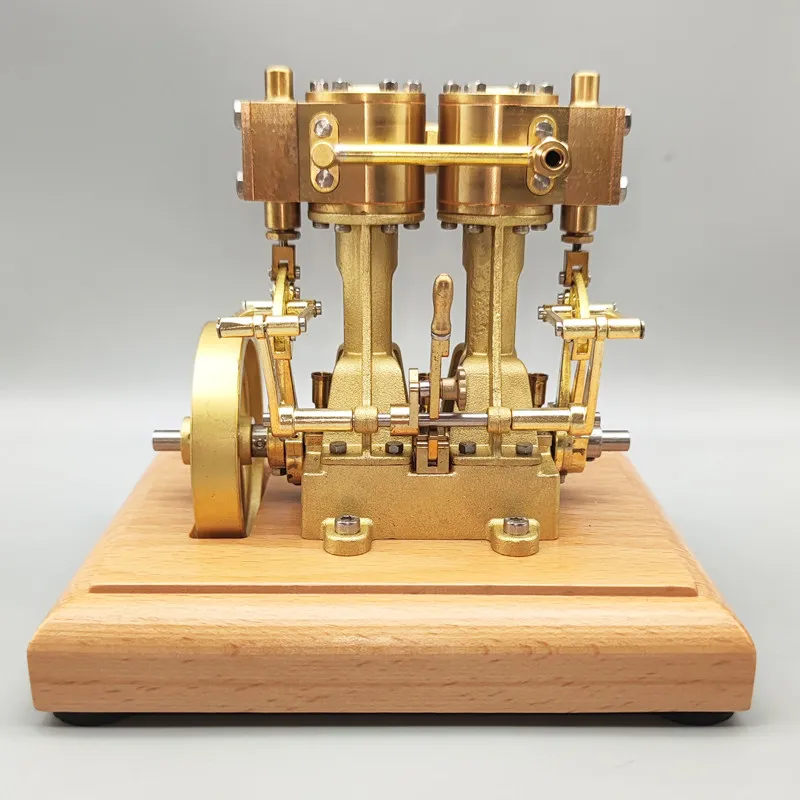 Reciprocating Steam Engine Mod - огляд і ціна Hobby Science Lab