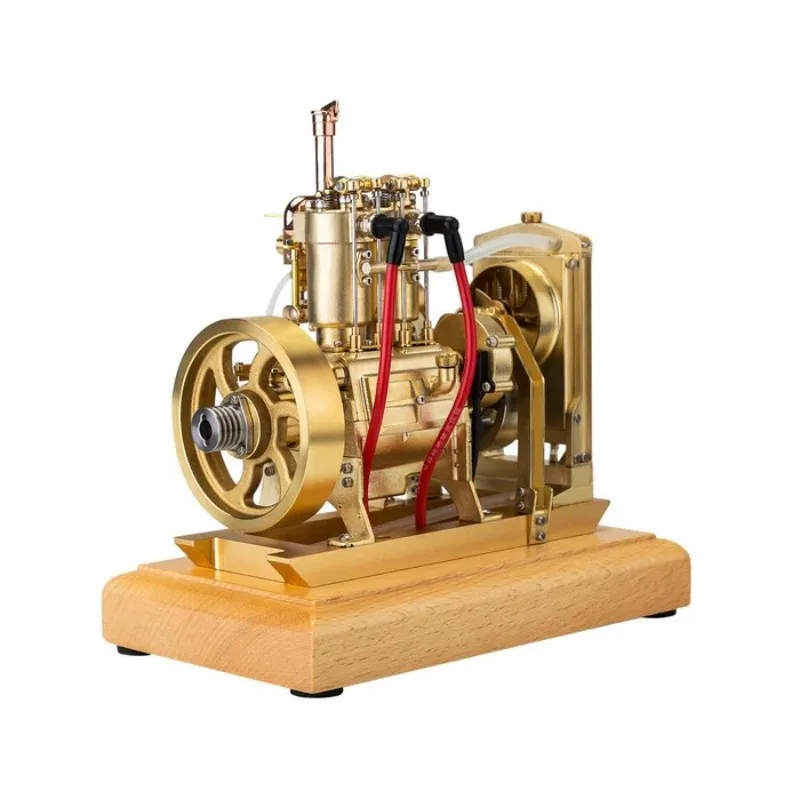 Water Cooled In Line Double Cy - огляд і ціна Hobby Science Lab